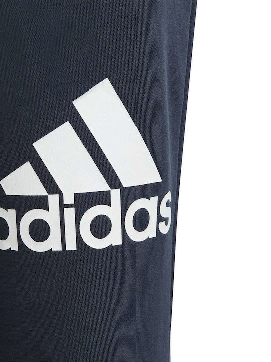 Essentials Kids Tracksuit Navy Blue Pants