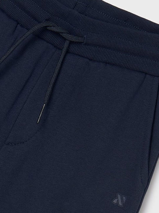 Kids Sweatpants Navy Blue