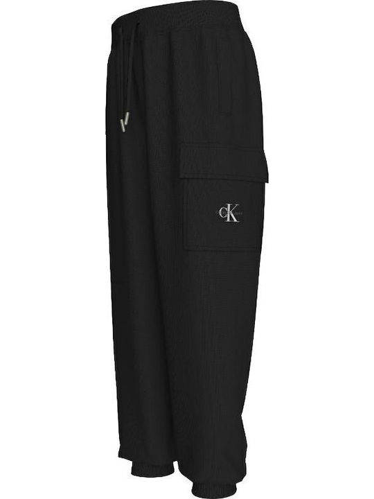 Kinder Trainingshose Black 1Stück