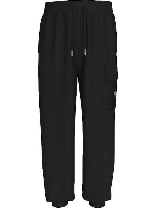 Kinder Trainingshose Black 1Stück
