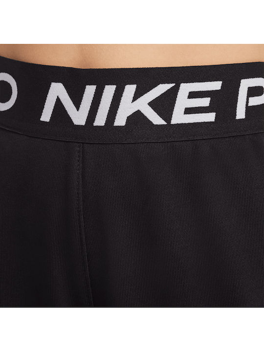 Kids Sweatpants Dri-Fit Black