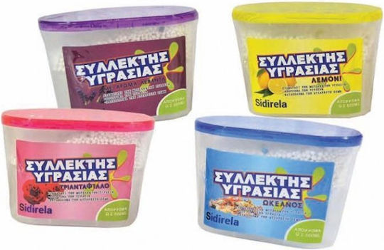 Sidirela Moisture Absorber Scented Lavender E-1275 230gr