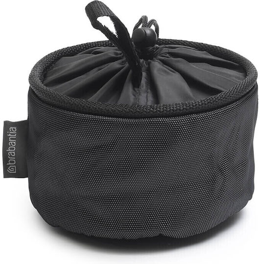 Brabantia Basket for Clothespins Black