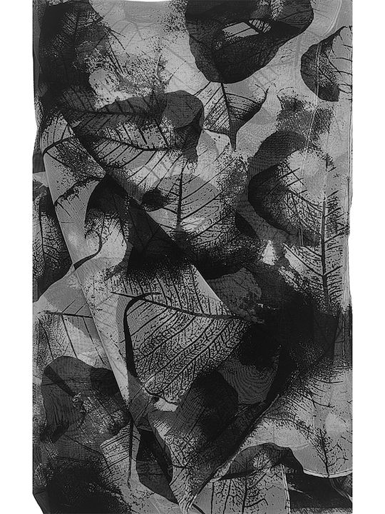 Gift-Me Women's Silk Scarf Multicolour