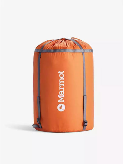 Marmot Sleeping Bag Μονό Καλοκαιρινό Trestles Elite Eco