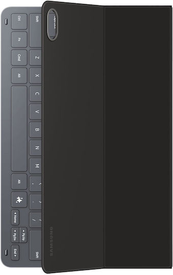 Samsung Flip Cover with Keyboard Blacη (Galaxy Tab S11) 2089938