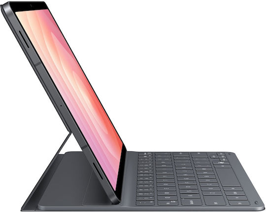 Samsung Flip Cover with Keyboard Blacη (Galaxy Tab S11) 2089938