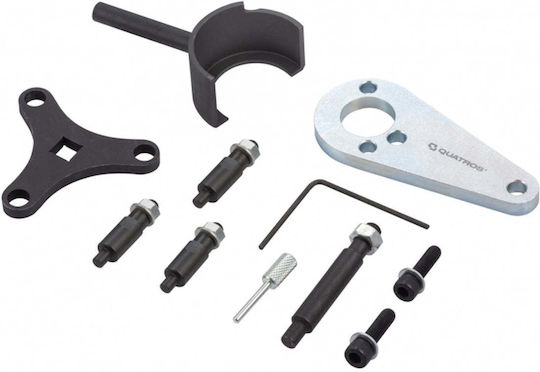 Kit De Sincronizare Motor Hyundai Kia 1.6 Crdi