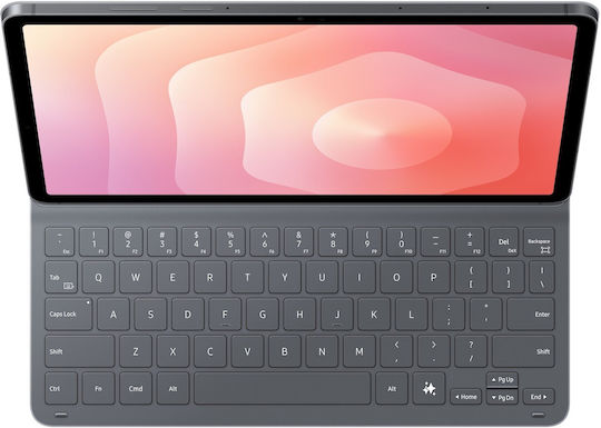 Samsung Flip Cover with Keyboard Blacη (Galaxy Tab S11) 2089938