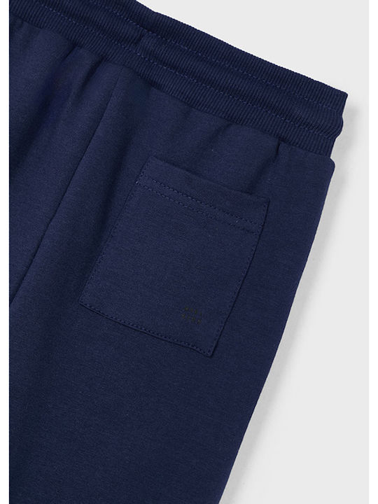 Kids Sweatpants Navy Blue