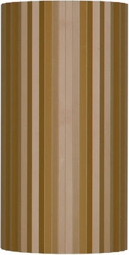 Trio Lighting Soka Σποτ σε Καφέ Χρώμα
