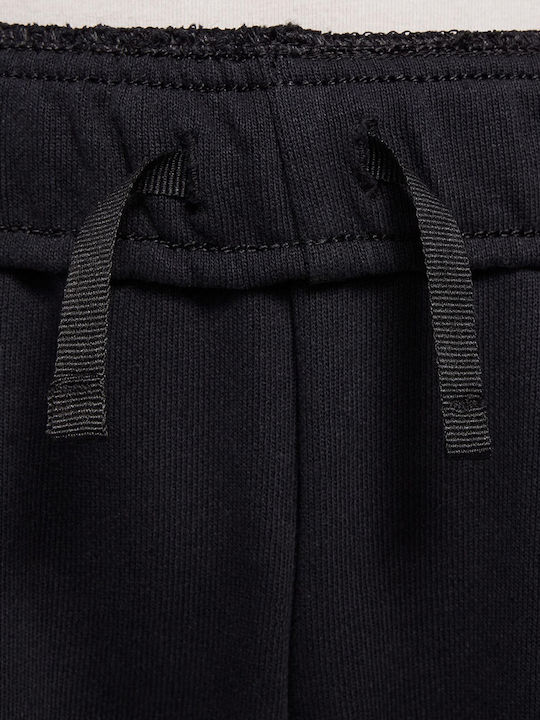 Kids Sweatpants Black AIR