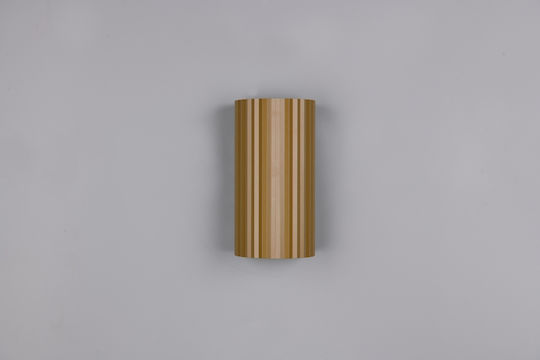 Trio Lighting Soka Σποτ σε Καφέ Χρώμα