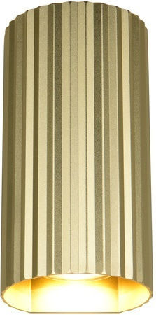 Trio Lighting Soka Spot în Culoare Auriu