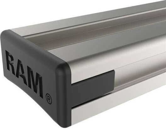 RAM Mount Car Mobile & Tablet Mount Black