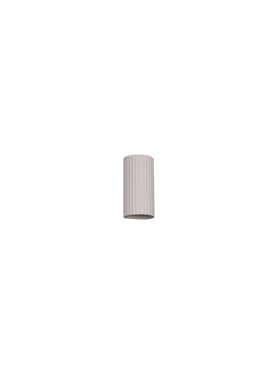 Trio Lighting Soka Spot in Gray Farbe