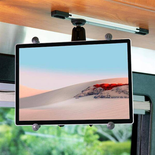 RAM Mount Car Mobile & Tablet Mount Black