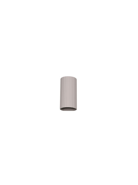 Trio Lighting Soka Spot in Gray Farbe