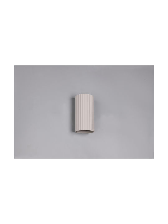 Trio Lighting Soka Spot in Gray Farbe
