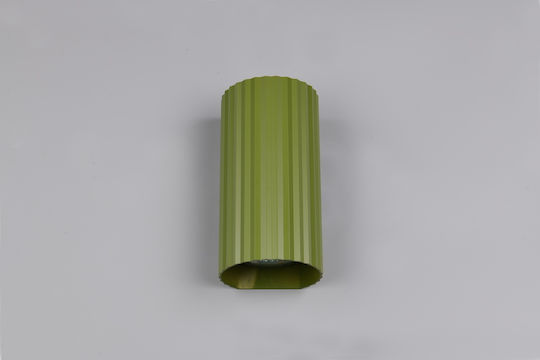 Trio Lighting Soka Spot în Culoare Verde