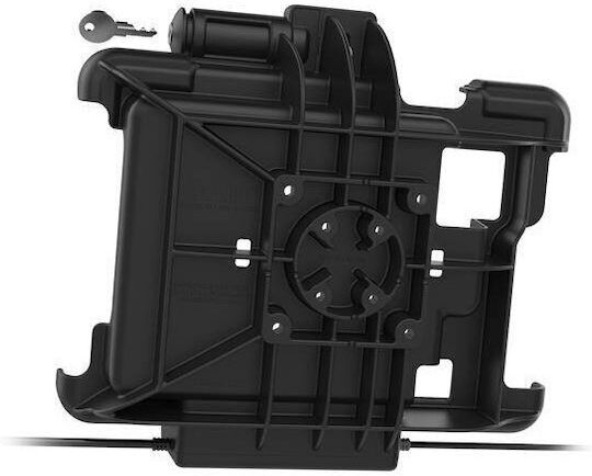 RAM Mount Suport Auto pentru Telefon & Tabletă cu cârlige reglabile Neagră