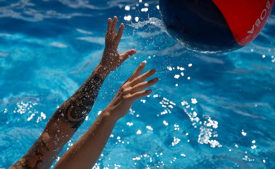 Waboba Deluxe Aufblasbare Strand- und Poolbälle