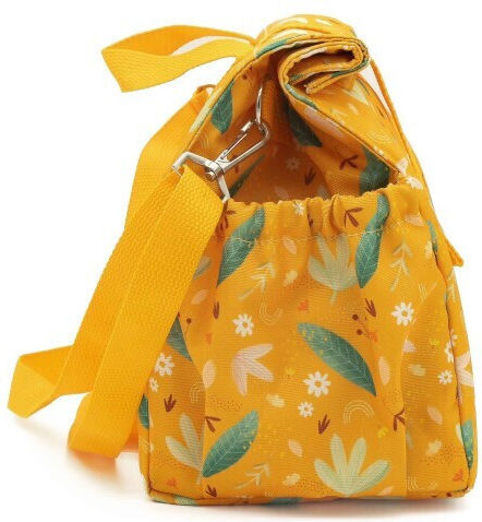 Sassi Junior School Insulated Hand Lunch Bag