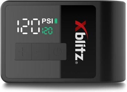 Xblitz Τρόμπα Αέρος Ποδιού