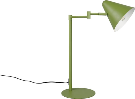 Trio Lighting Cosima Decorative Lamp Green