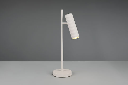 Trio Lighting Soka Decorative Lamp Gray