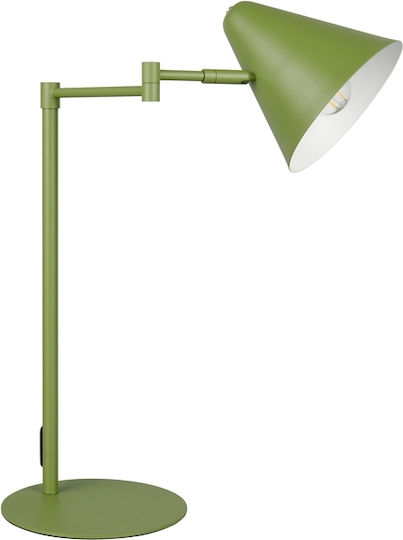 Trio Lighting Cosima Decorative Lamp Green
