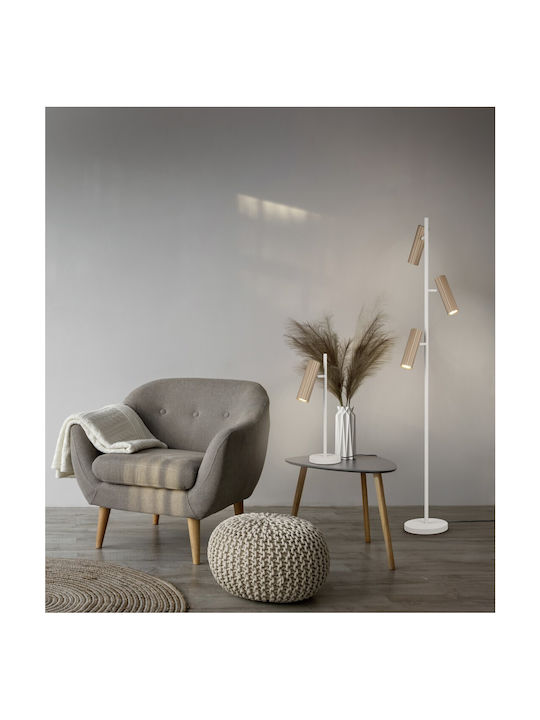 Trio Lighting Διακοσμητικό Φωτιστικό Soka