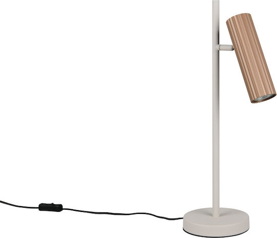 Trio Lighting Soka Decorative Lamp Brown