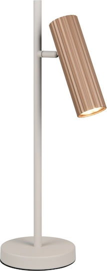 Trio Lighting Soka Decorative Lamp Brown