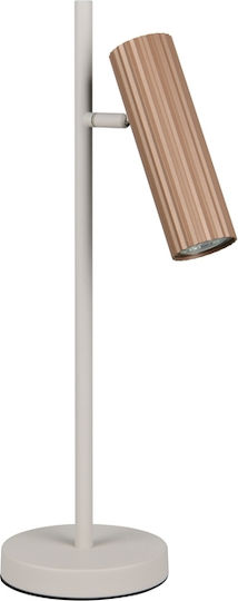 Trio Lighting Soka Decorative Lamp Brown
