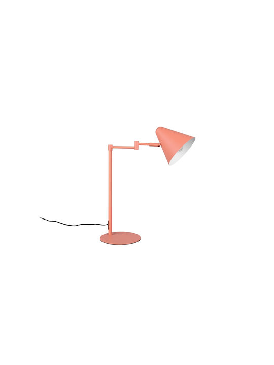 Trio Lighting Cosima Decorative Lamp Orange