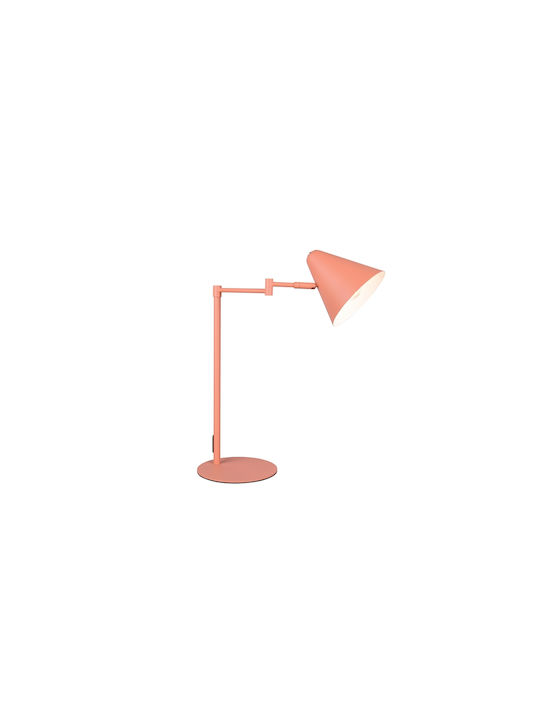 Trio Lighting Cosima Decorative Lamp Orange
