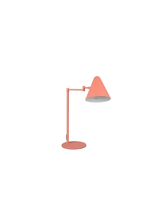 Trio Lighting Cosima Decorative Lamp Orange