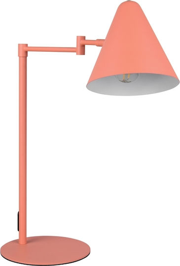 Trio Lighting Cosima Lustră Decorativă Portocaliu