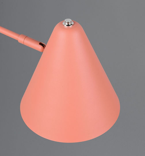 Trio Lighting Cosima Lustră Decorativă Portocaliu