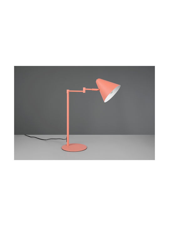 Trio Lighting Cosima Decorative Lamp Orange