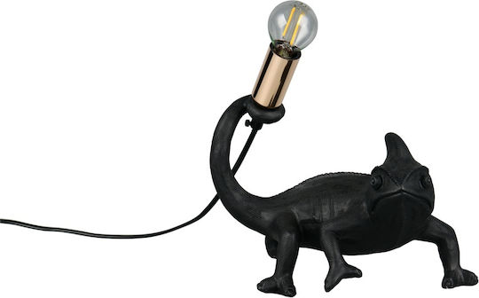 Trio Lighting Lustră Decorativă Negru