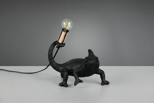 Trio Lighting Lustră Decorativă Negru