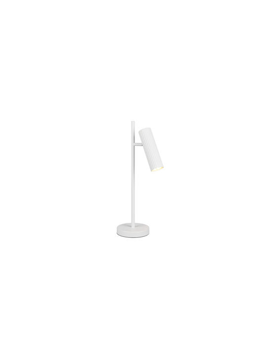 Trio Lighting Soka Decorative Lamp White
