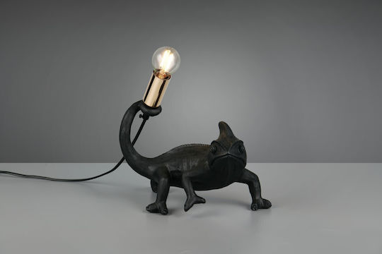 Trio Lighting Lustră Decorativă Negru