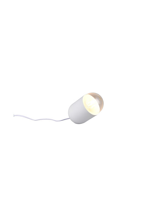 Trio Lighting Decorative Lamp White