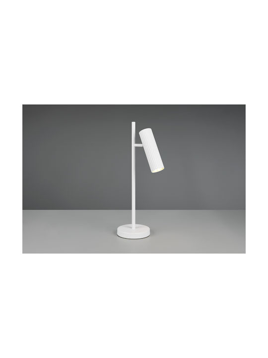 Trio Lighting Soka Decorative Lamp White
