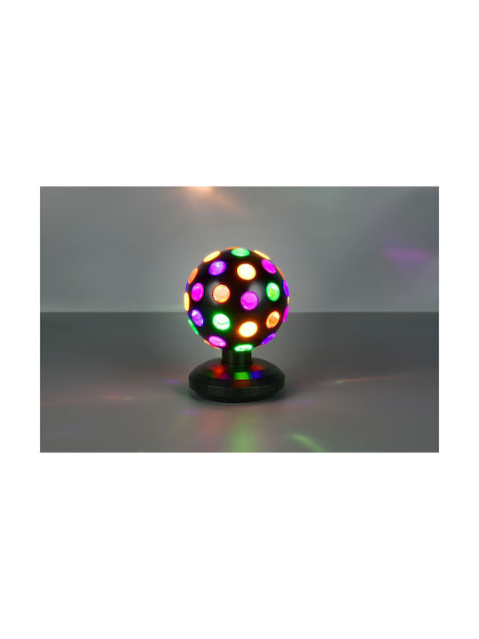 Trio Lighting Διακοσμητικό Φωτιστικό LED RGB