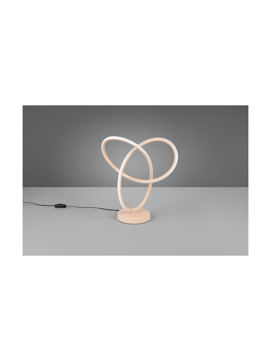 Trio Lighting Decorative Lamp Beige