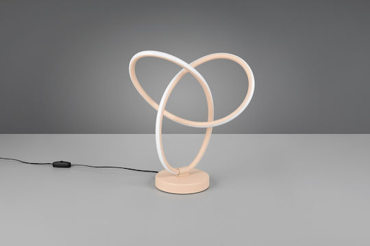 Trio Lighting Decorative Lamp Beige
